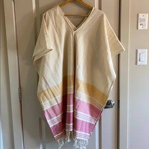 Poncho